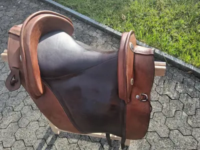Barocksattel