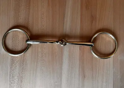Sprenger Unterlegtrense - Aurigan