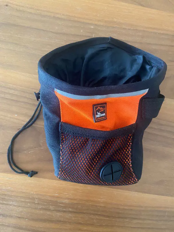 Snacktasche von Dogs Creek