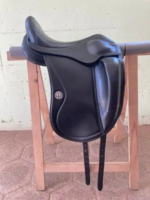 Eques Expert 16.5"