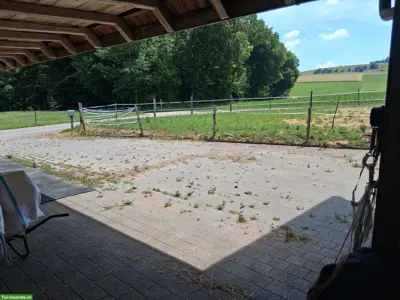 Selbstversorgerstall in Murgenthal (AG) zu vermieten
