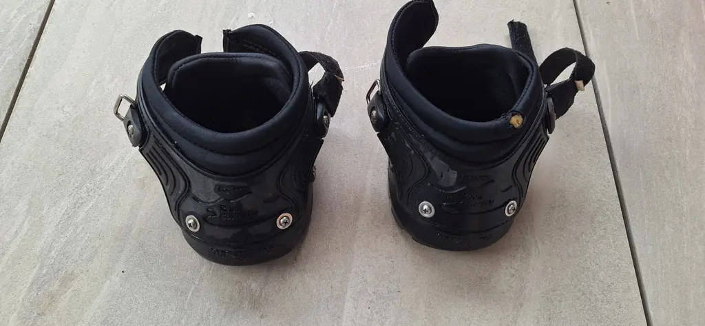 Easyboot Backcountry mit Stollen (0.5)