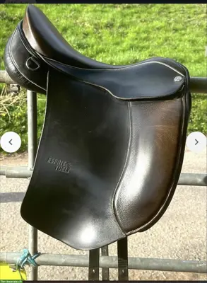 Sommer Sattel Esprit Tölt