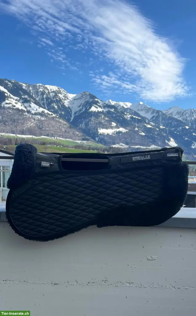 Stübben Streamline Lammfellpad Gr. L