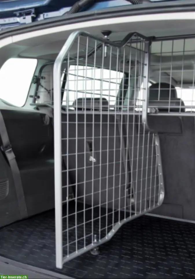 Auto Hundegitter für Opel Zafira zu verkaufen