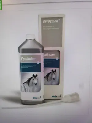 Equikolan Derbymed zu verkaufen