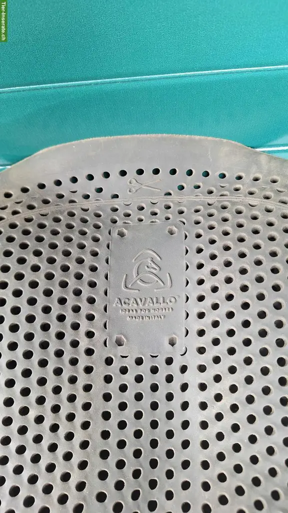 Gelpad Acavallo zu verkaufen