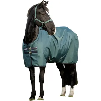 Horseware Amigo Pferdedecken 140 cm zu verkaufen