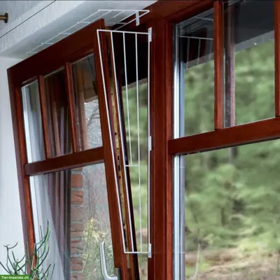 Kippfensterschutz zu verkaufen