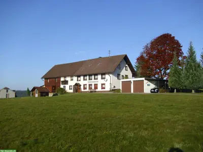 Verkauf: Bauernhaus Liegenschaft Alleinlage Hochrhein, Deutschland