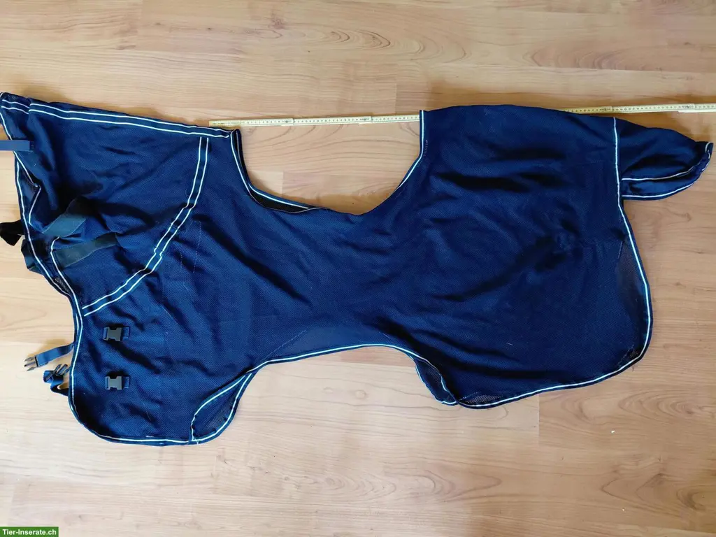 Fliegenausreitdecken für Pony, 105cm & 125cm