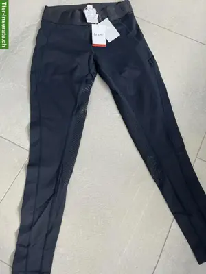 Reitleggings HORZE mit Vollgrip, Gr. M