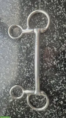 Baucherstange 11.5cm, neuwertig