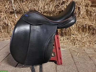 Dressursattel Balance NEXUS Xtreme Dressage X, C