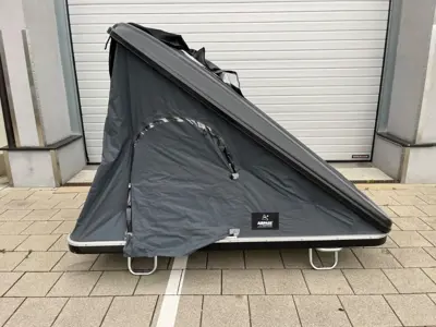 Autohome Columbus Dachzelt (Größe: Medium)