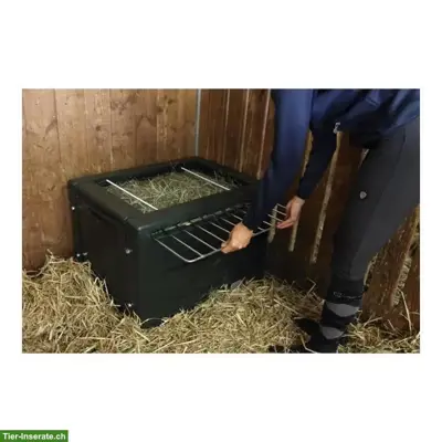 Heukiste KERBL zu verkaufen