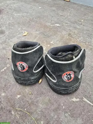 Hufschuhe zu verkaufen